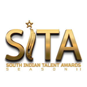 SITA 2 LOGO | SOUTH INDIAN TALENT AWARDS | SITA | SITA 1 | SITA 2 | SITA 2022 | SITA 2024 | Event