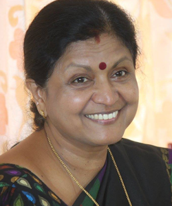 Jayanthasri Balakrishnan